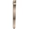 Ekena Millwork Funston Arts & Crafts Rough Sawn Bracket, Douglas Fir, 4"W x 34"D x 46"H BKT04X34X46FST03RDF - alternate 2